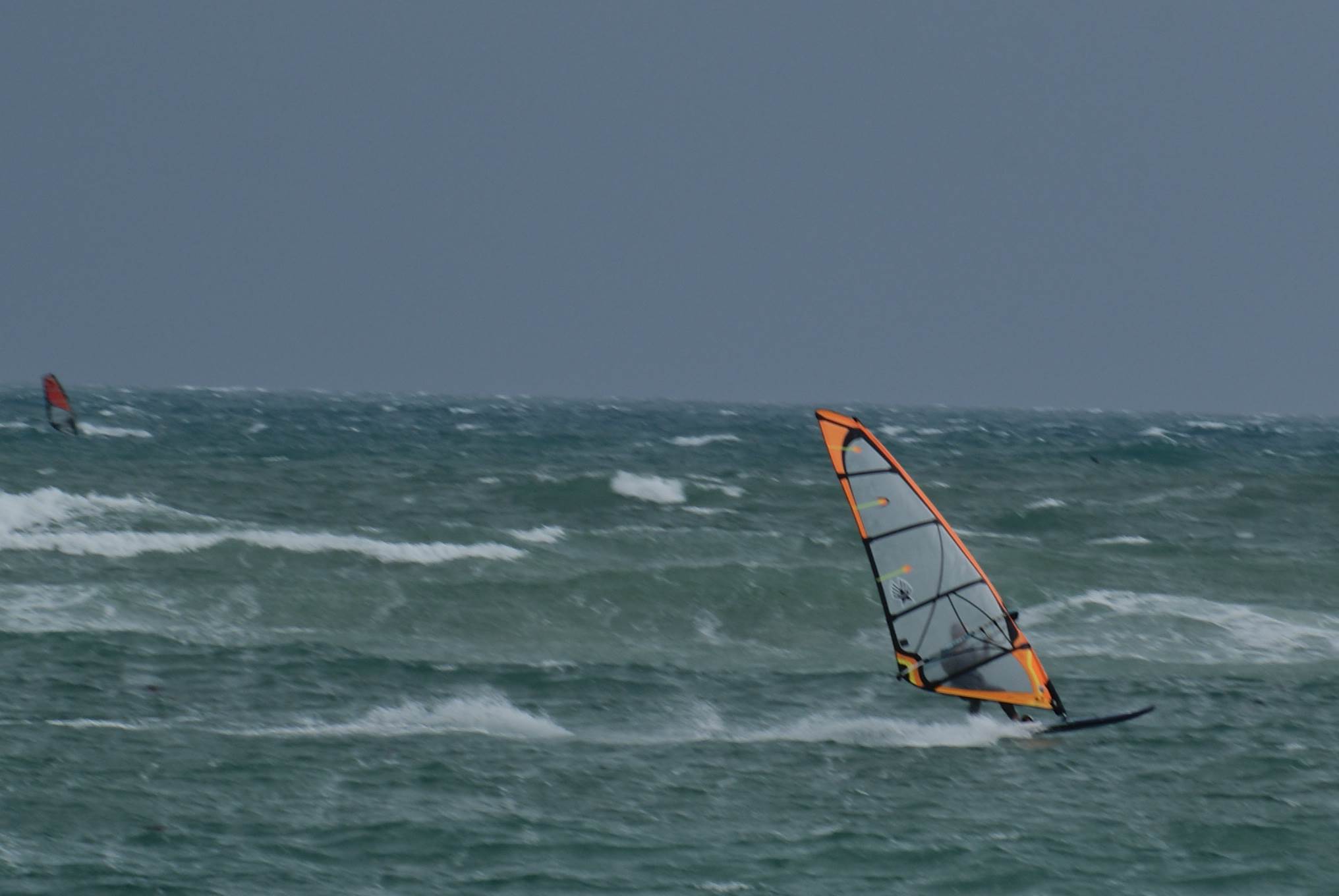 Geraldton onshore 17 July 13