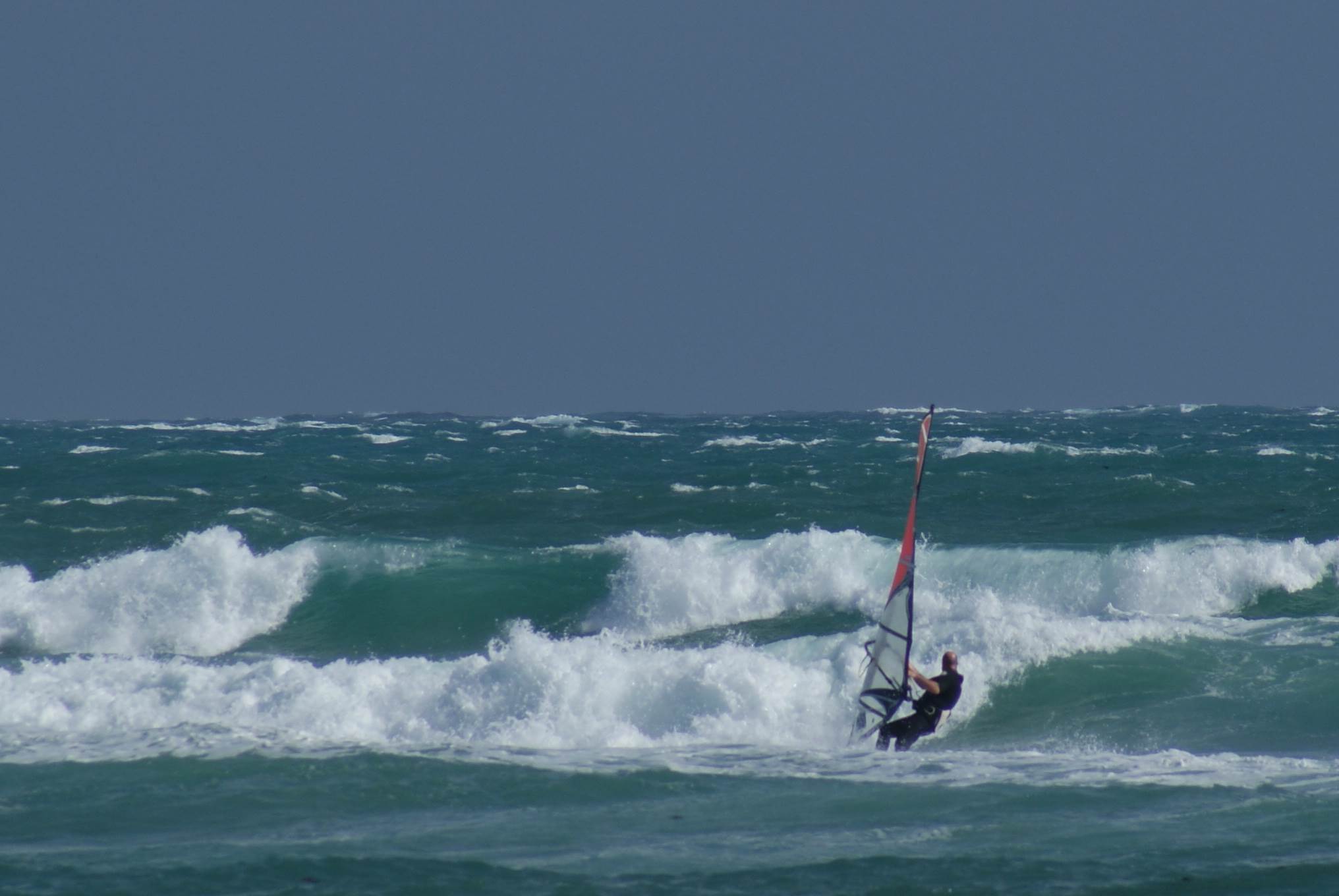 Geraldton onshore 17 July 13