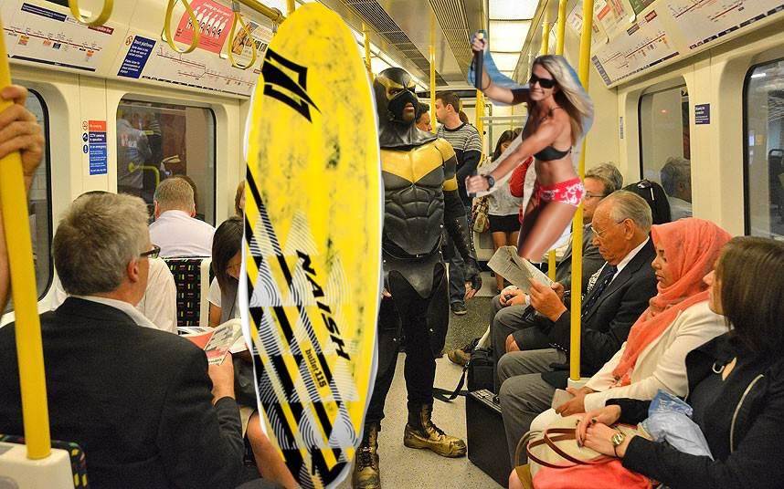 naish train 2