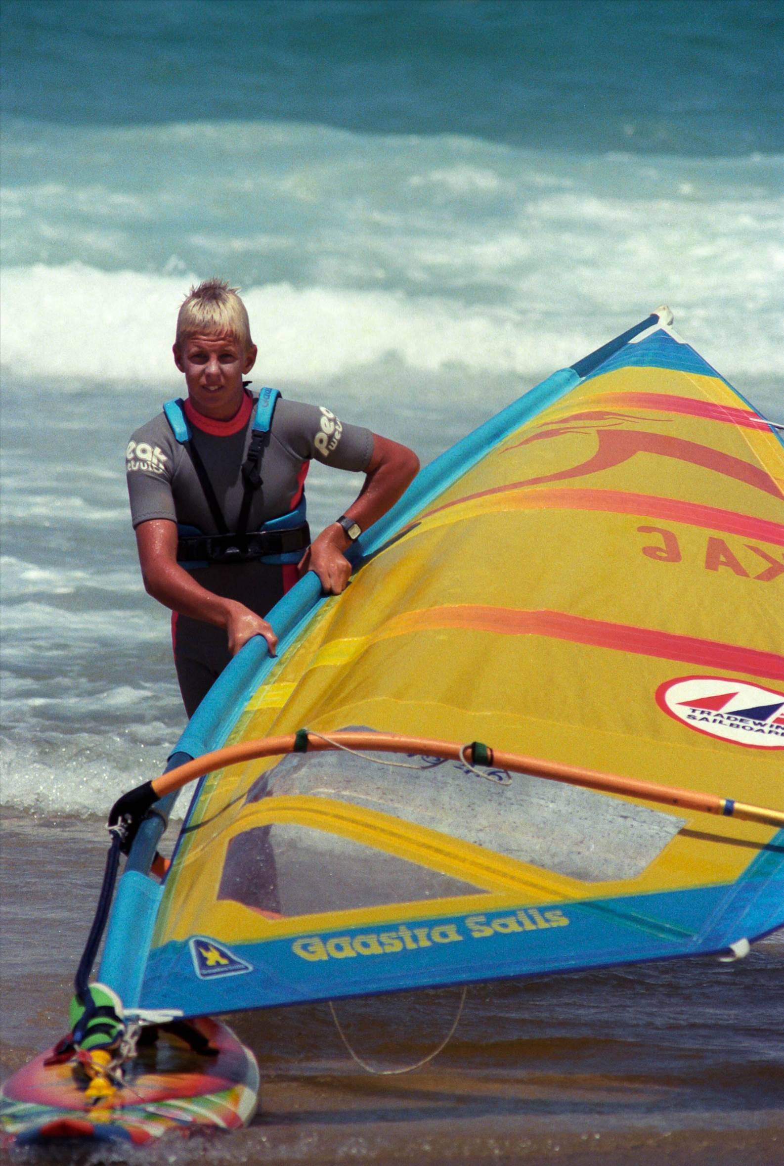 Mark Pederson-2
