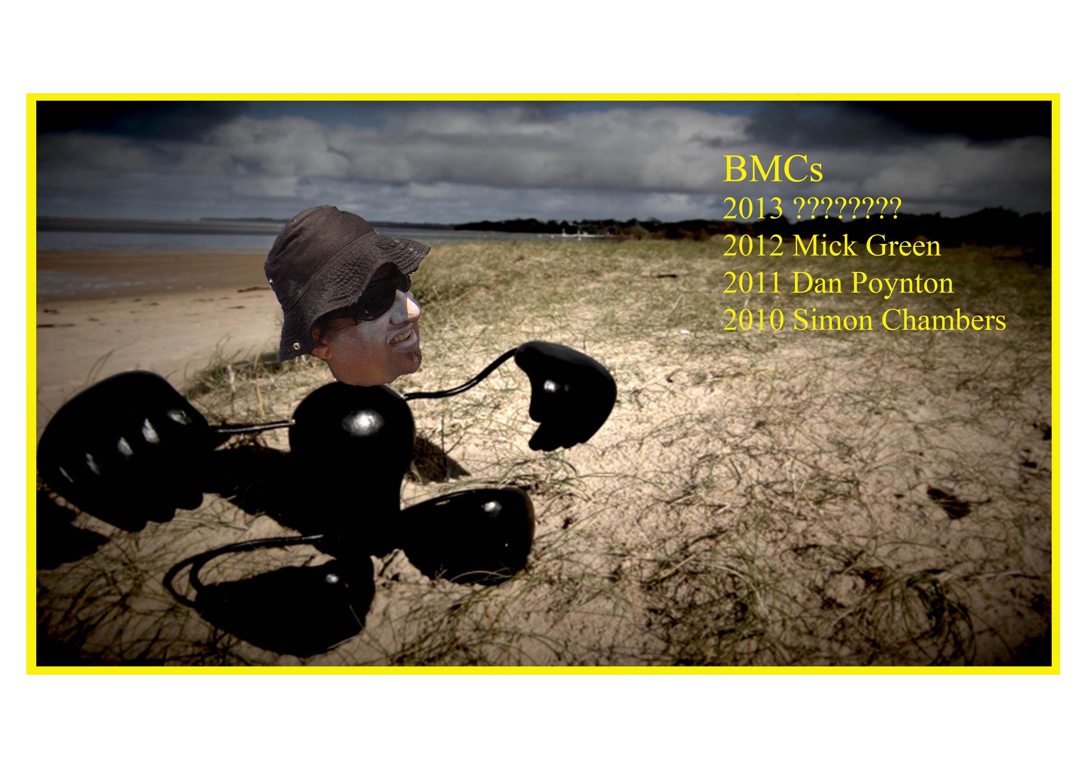 bmc copy