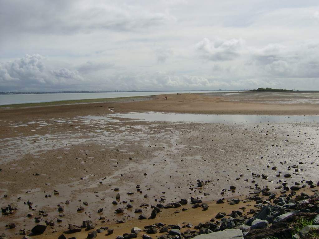 wellington Point