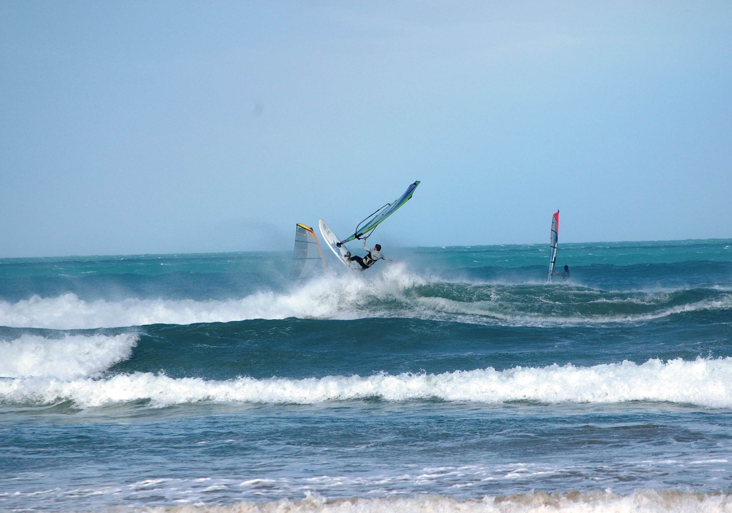 sick day at middleton