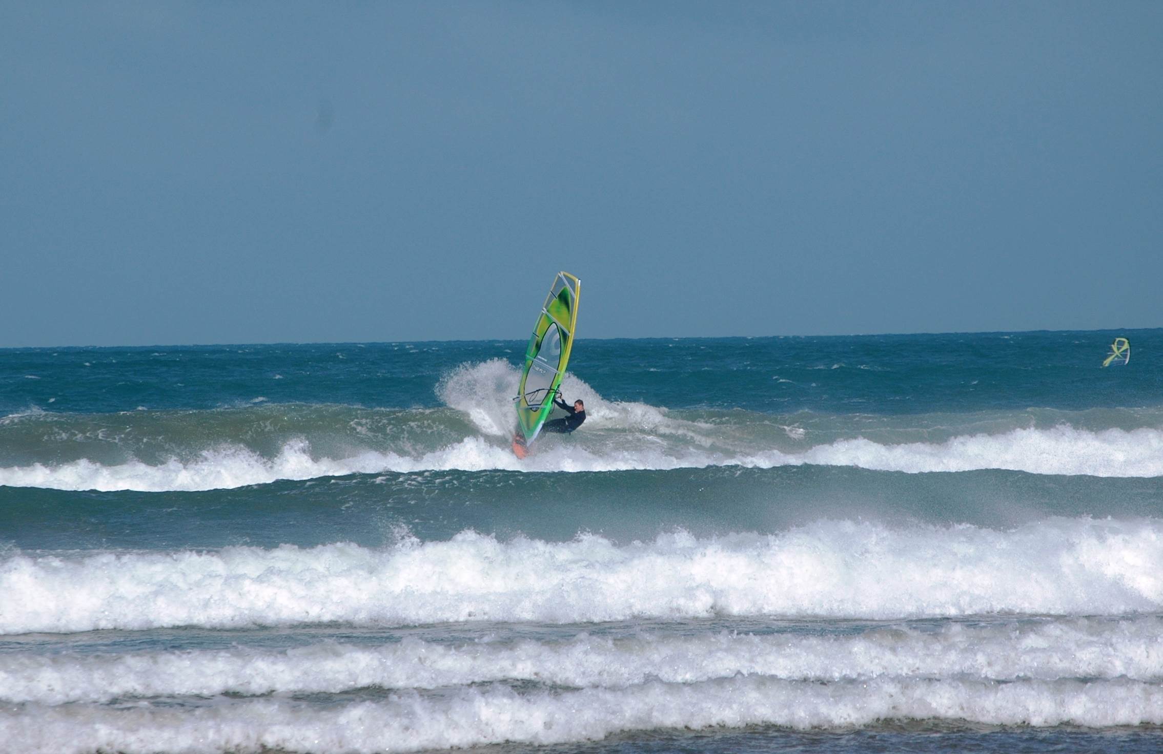 sick day at middleton