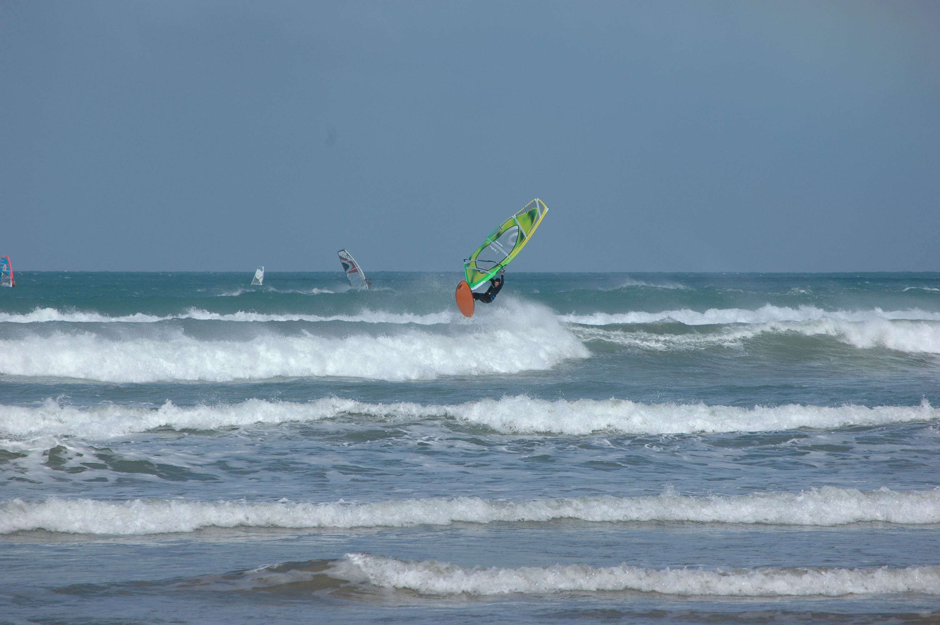 sick day at middleton