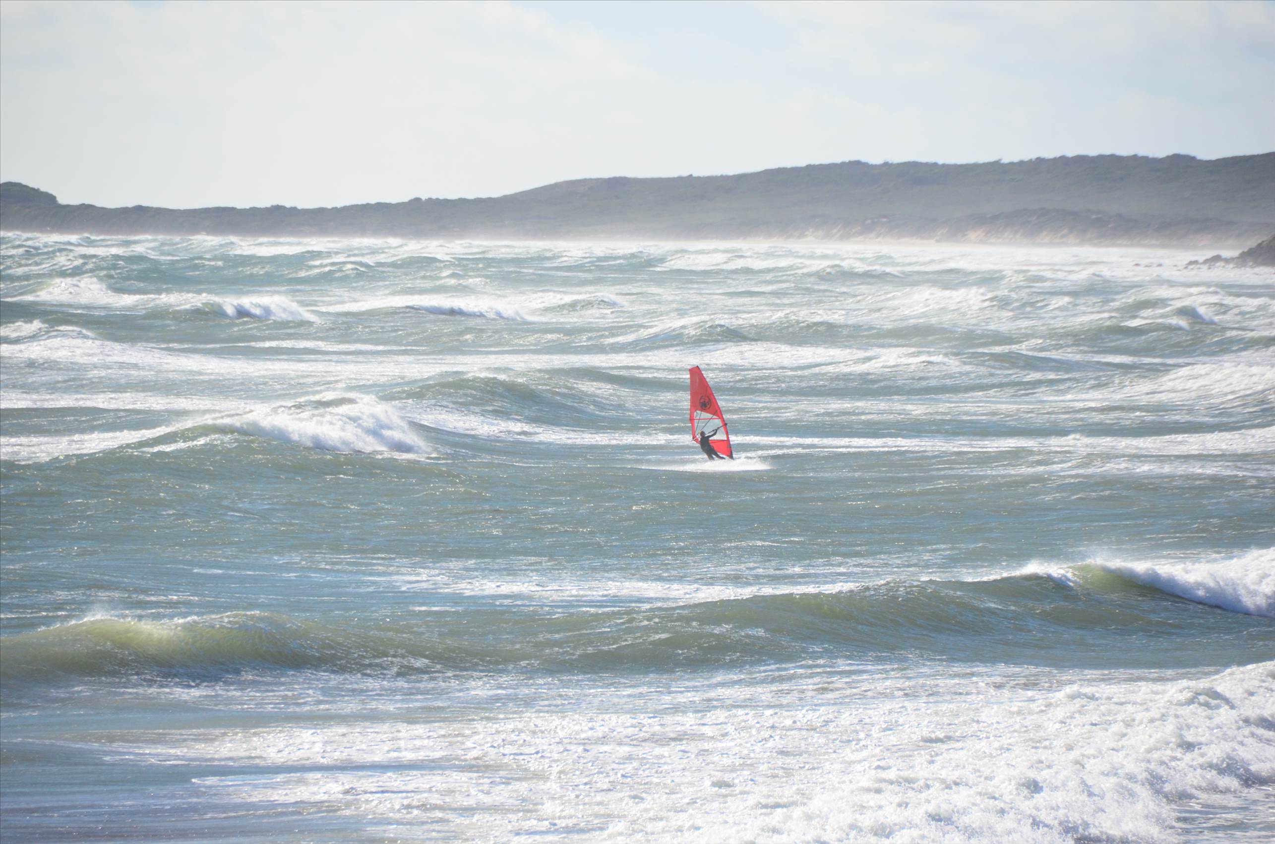 Bell Buoy 4/8
