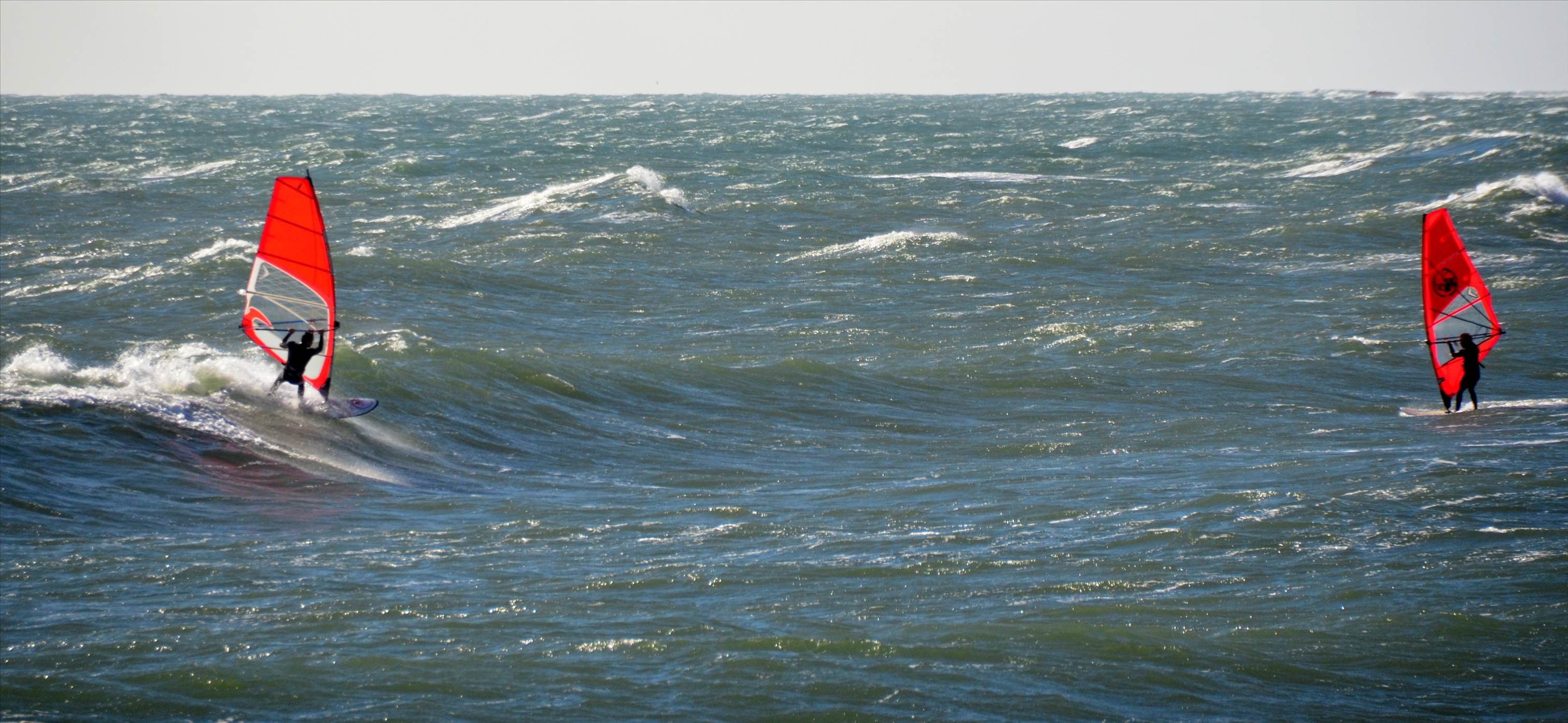 Bell Buoy 4/8