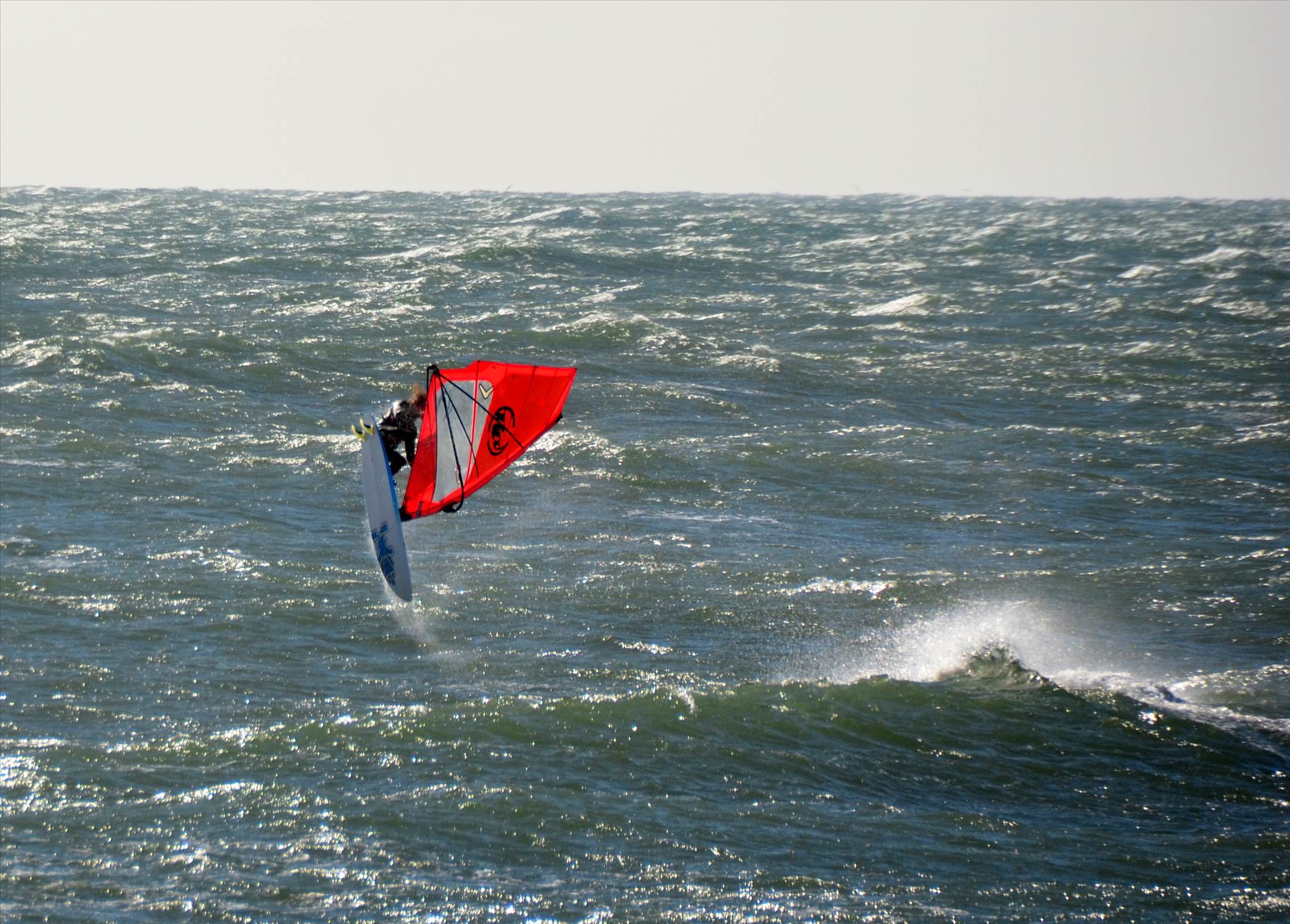 Bell Buoy 4/8