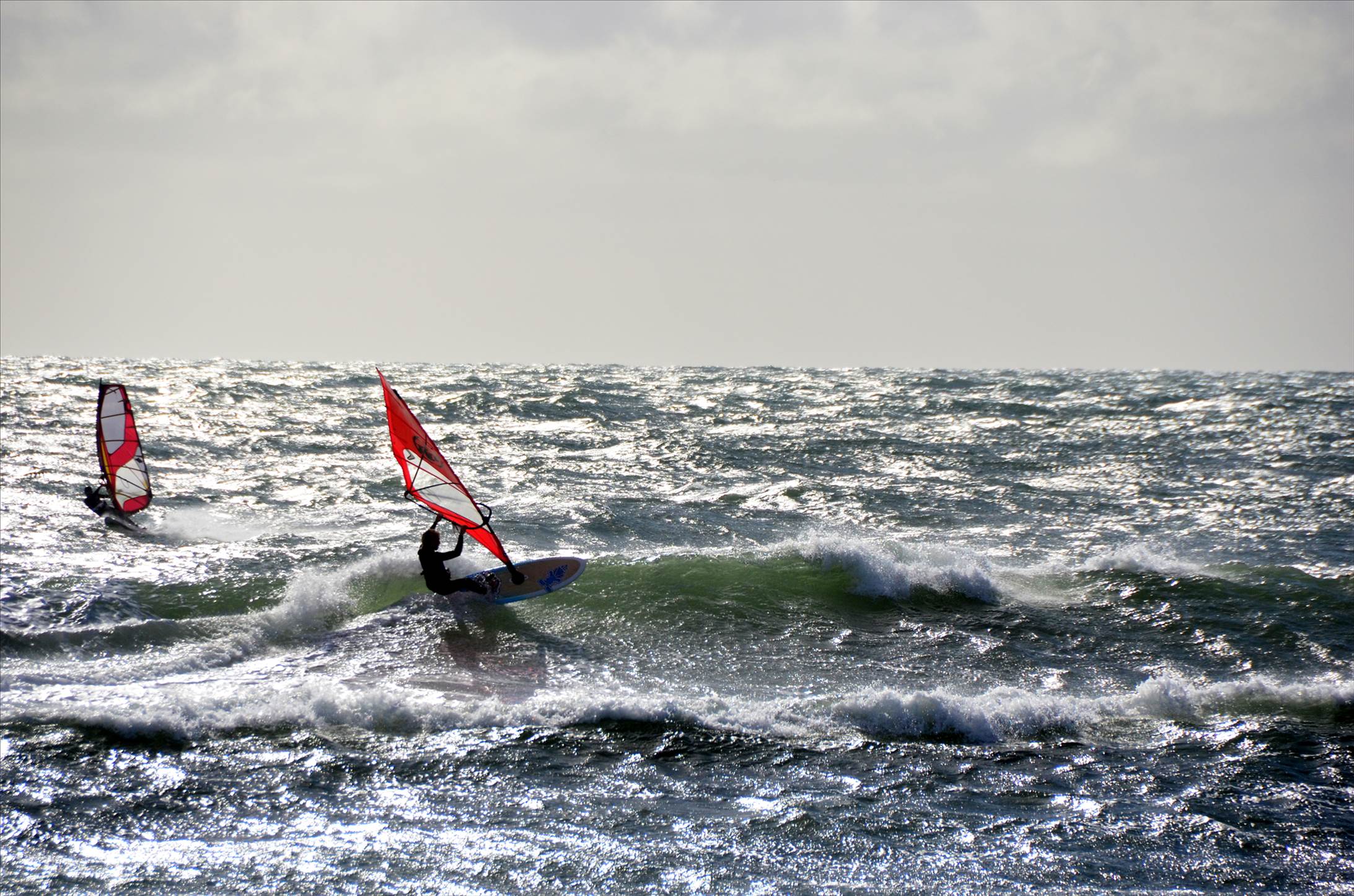 Bell Buoy 4/8