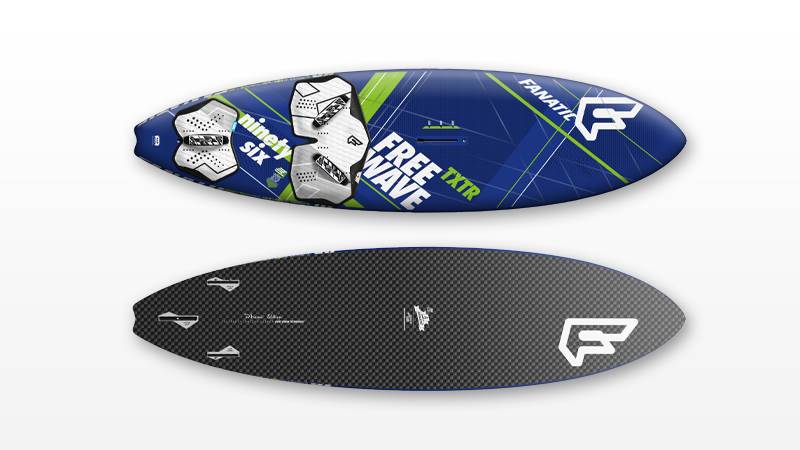 F14 FreeWave TXTR