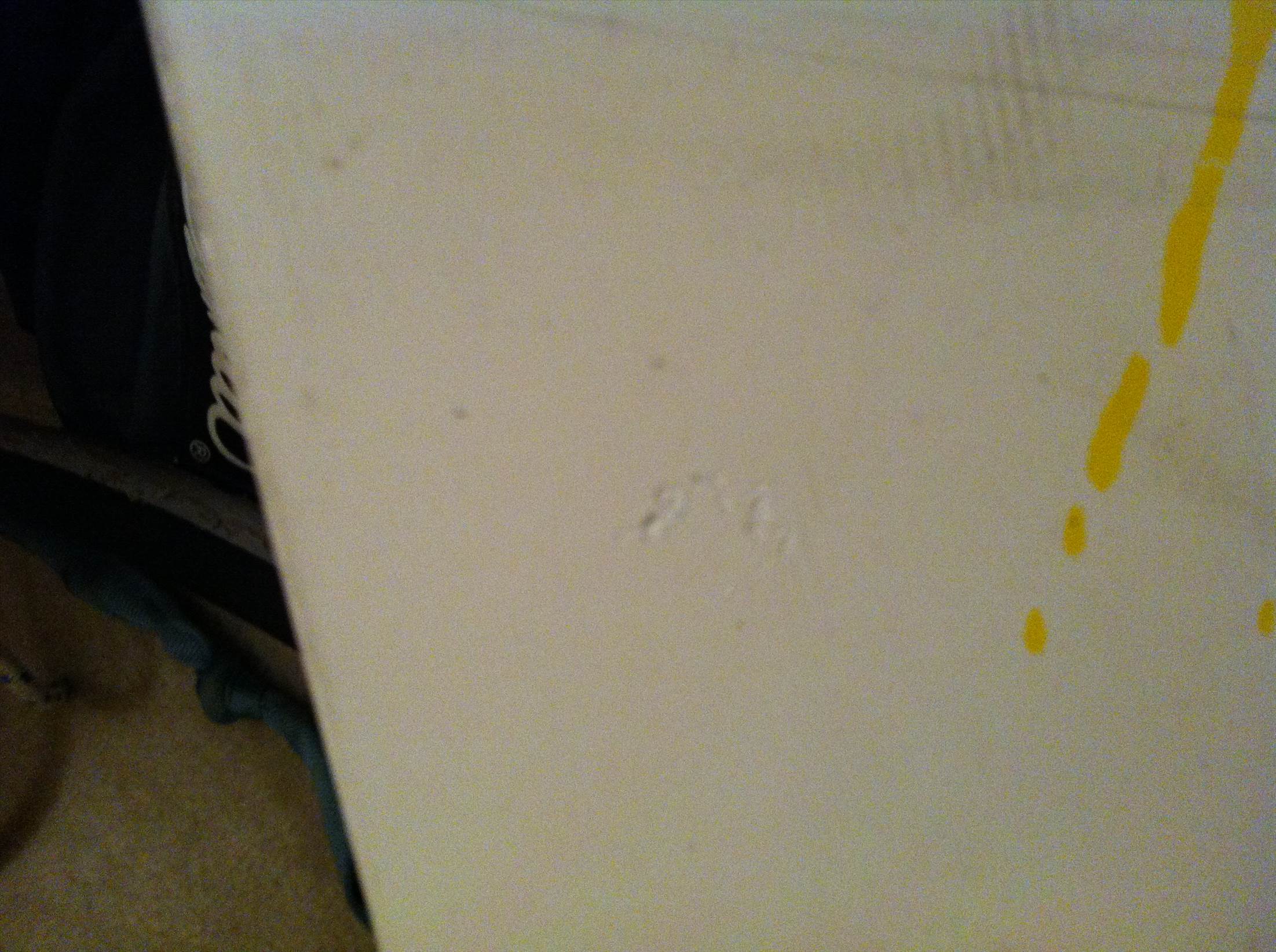 here's the damage