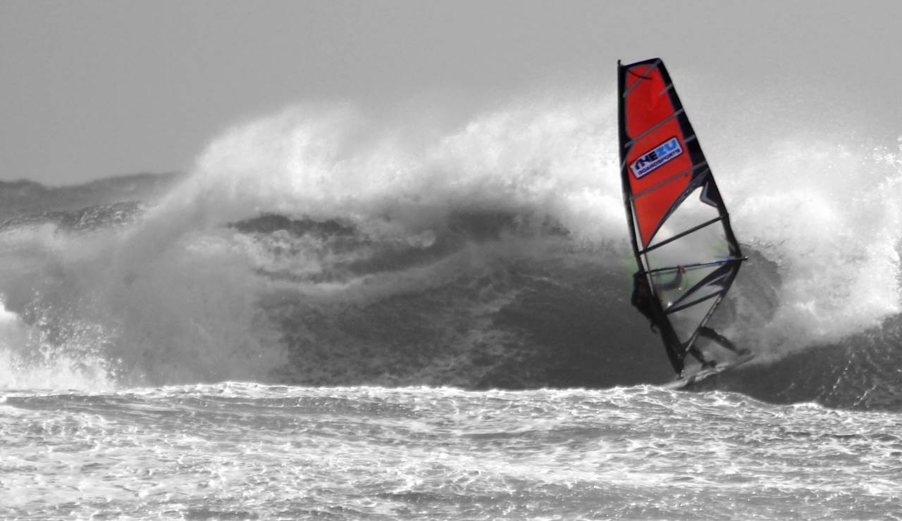 The ZU Boardsports