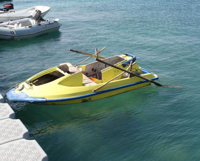 jetski