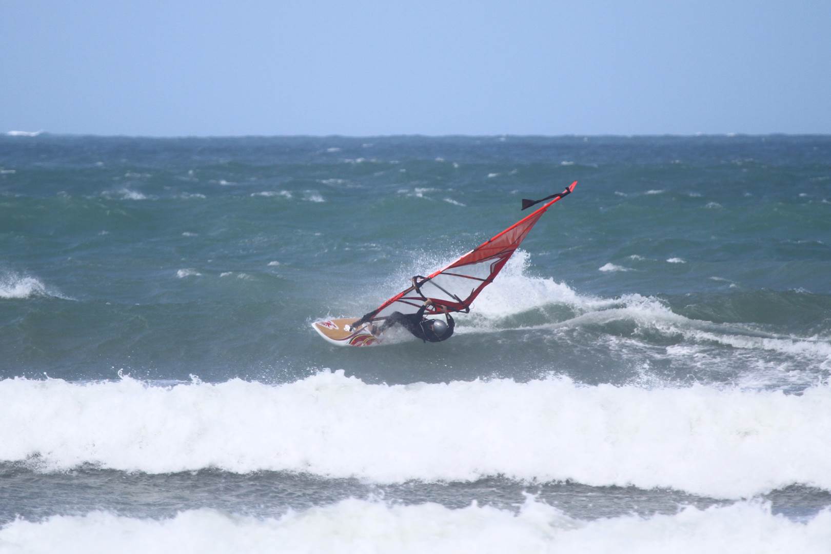 SA Wave States 2013