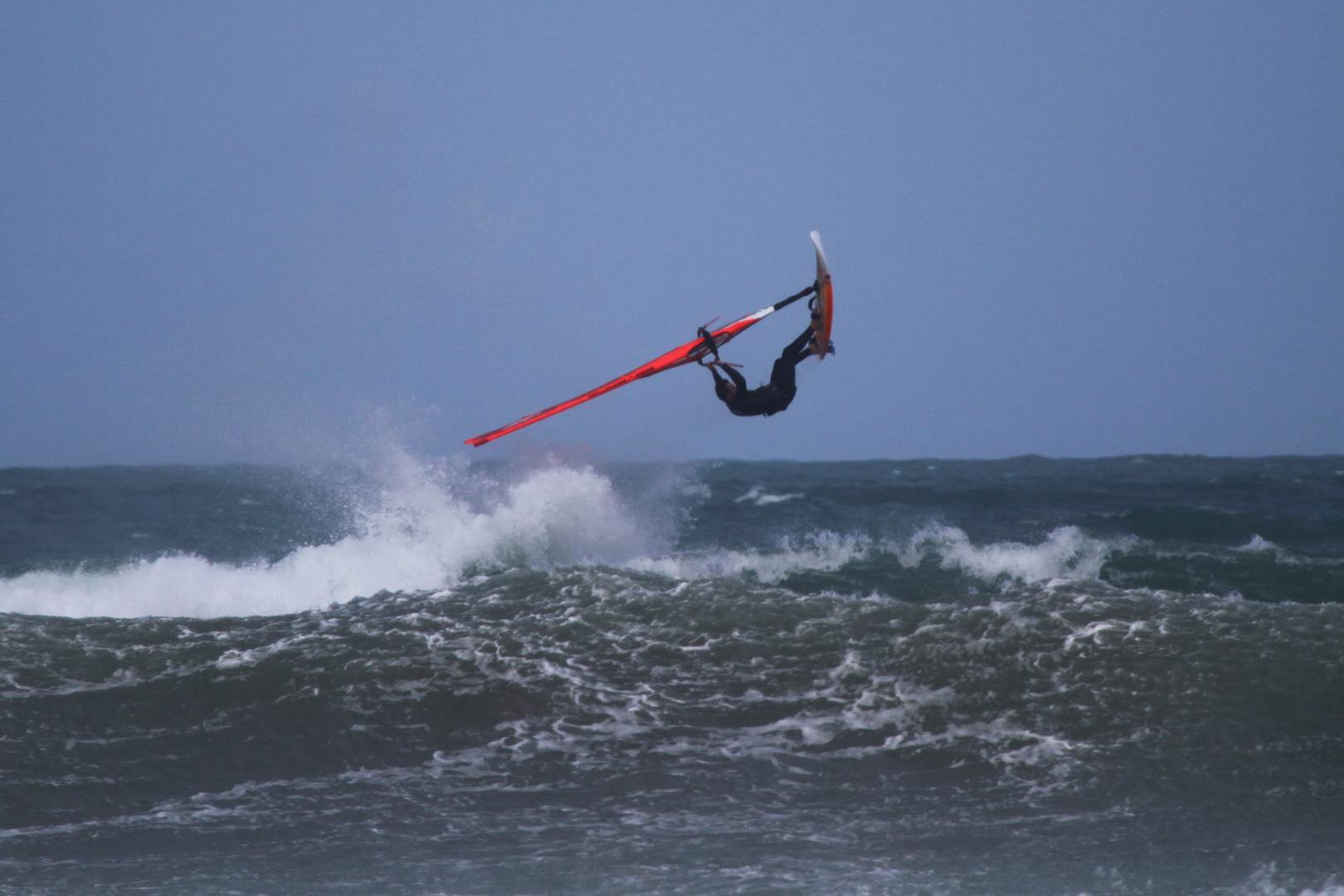 SA Wave States 2013