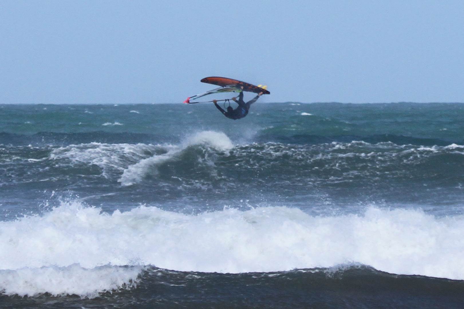 SA Wave States 2013