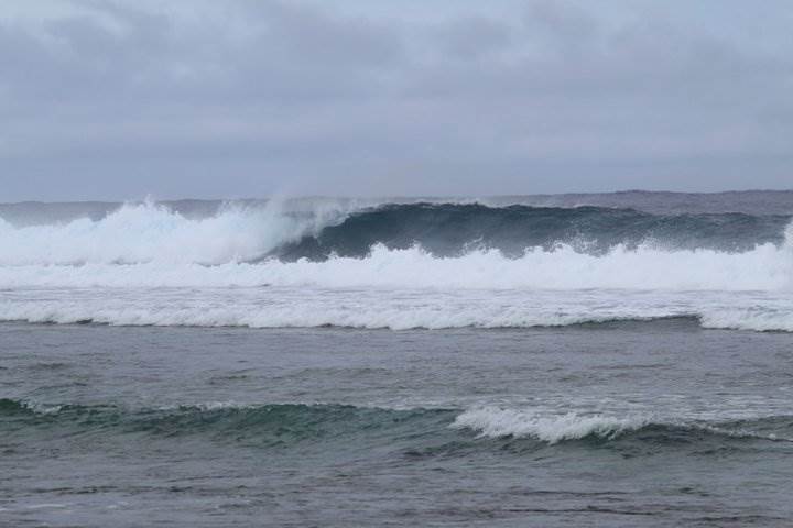 coccos wave