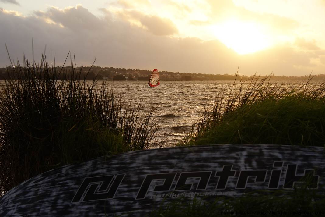 Slalom and Freestyle