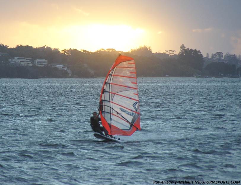 Slalom and Freestyle