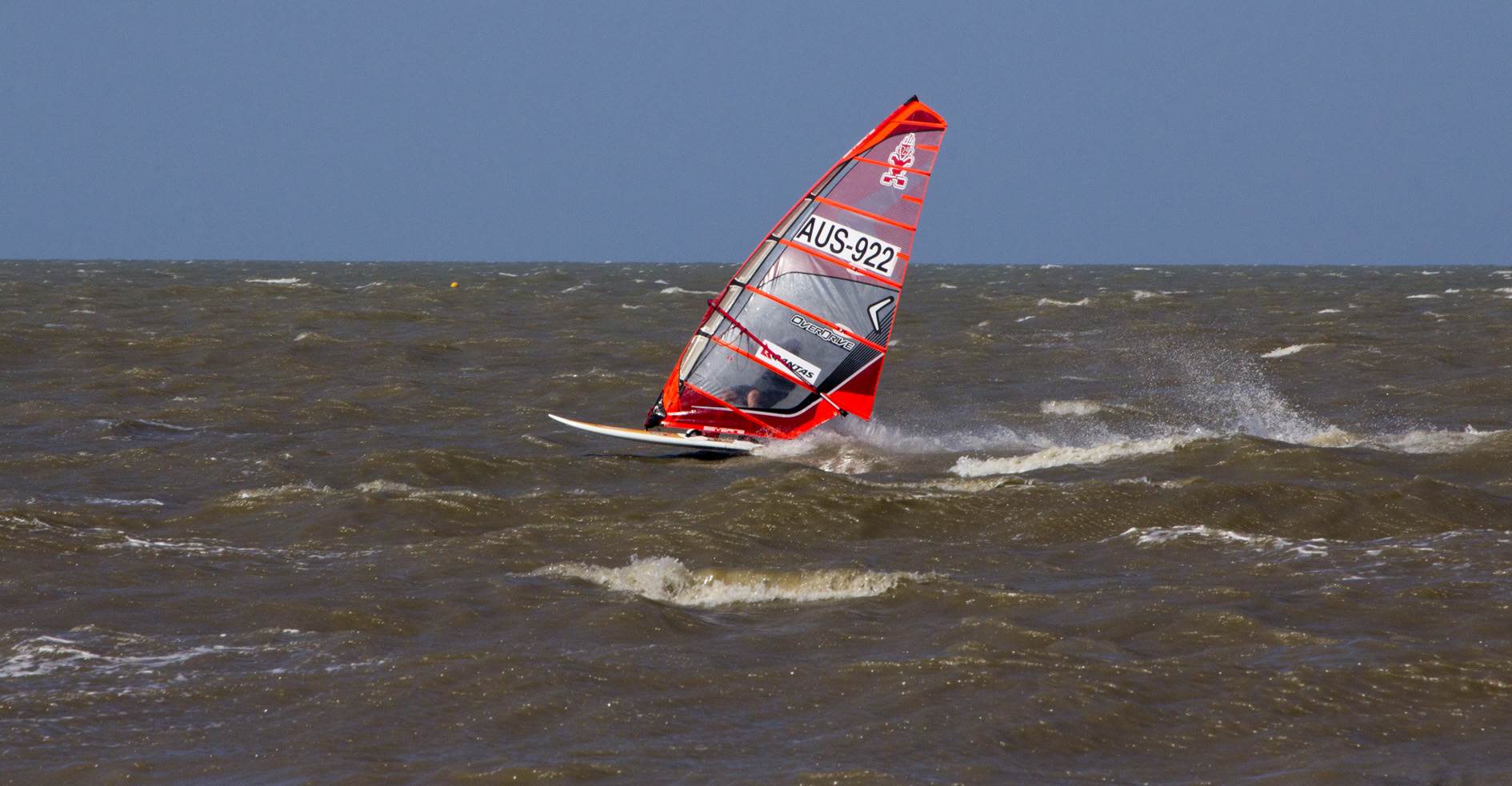 31.7 Knots