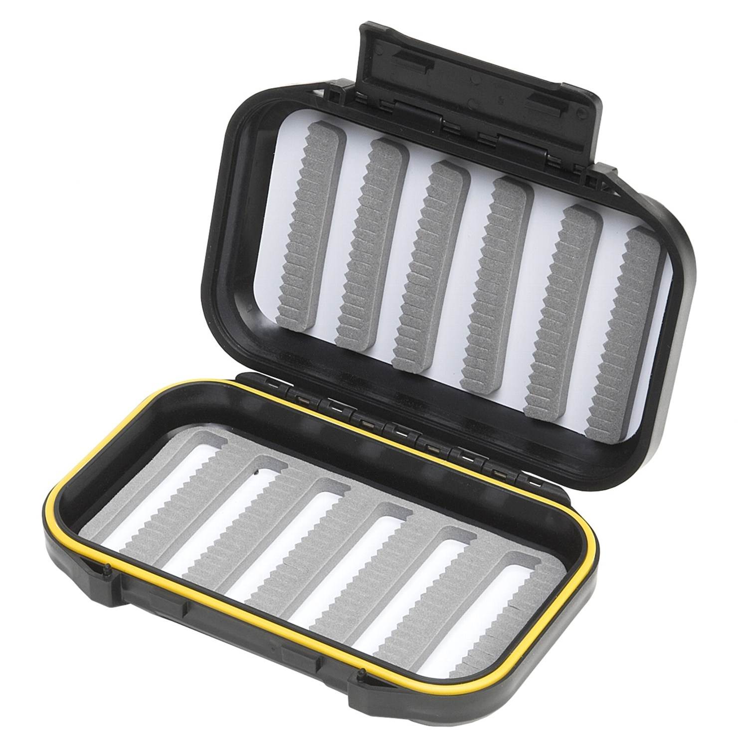 Waterproof box ofr GPS?