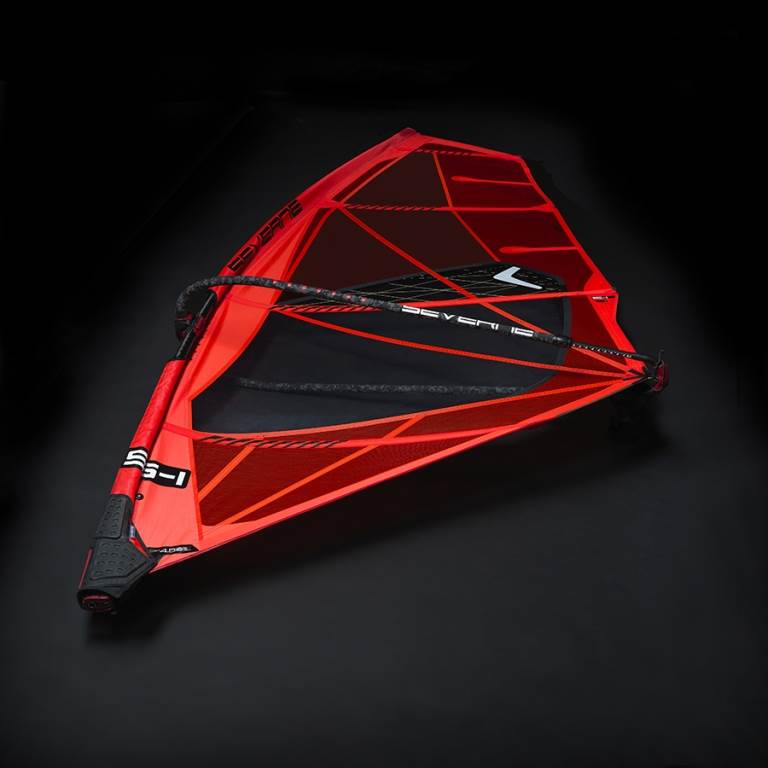 Severne S1 2014