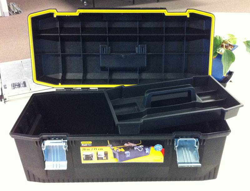 Big Box