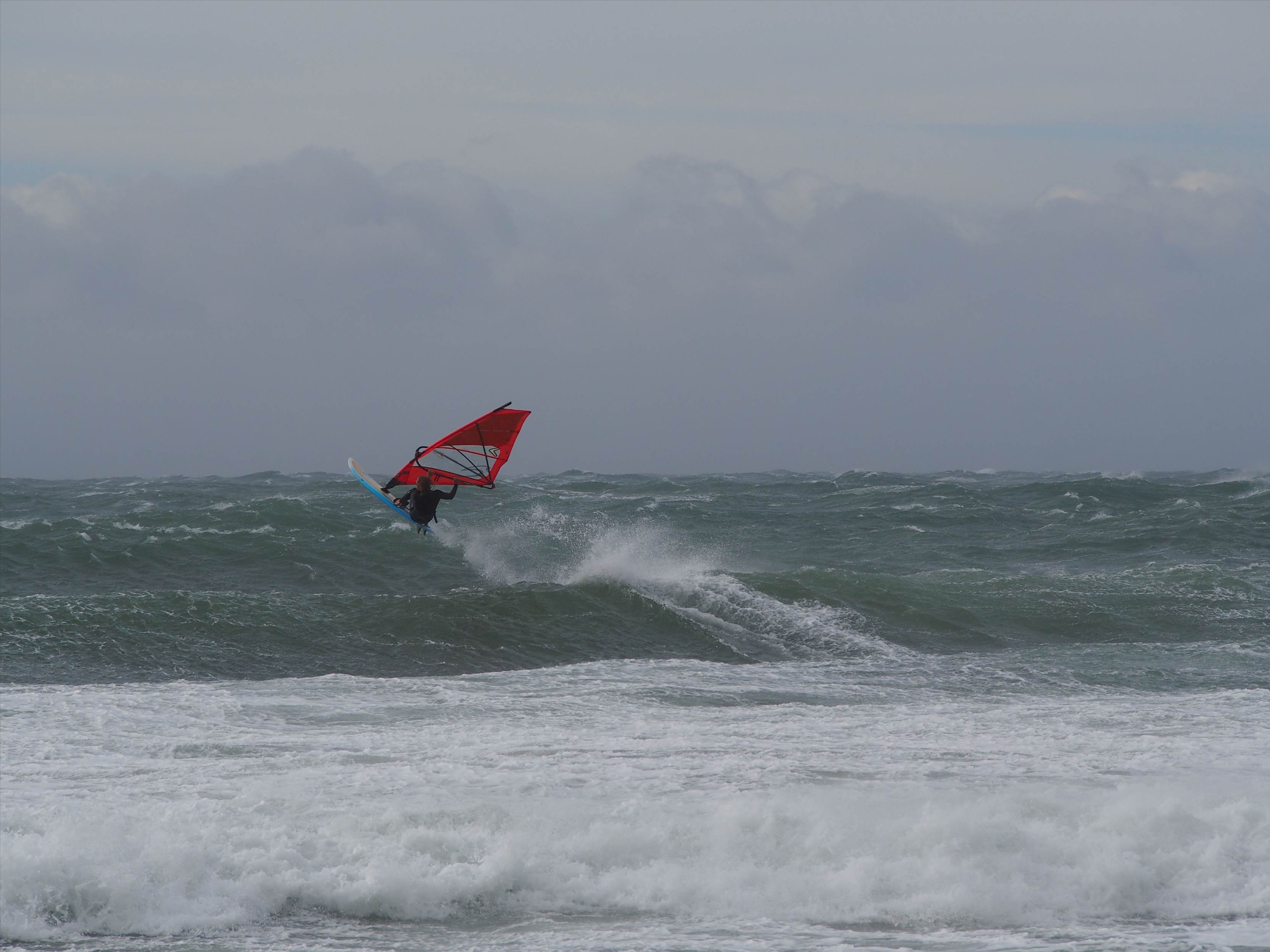 Bell Buoy