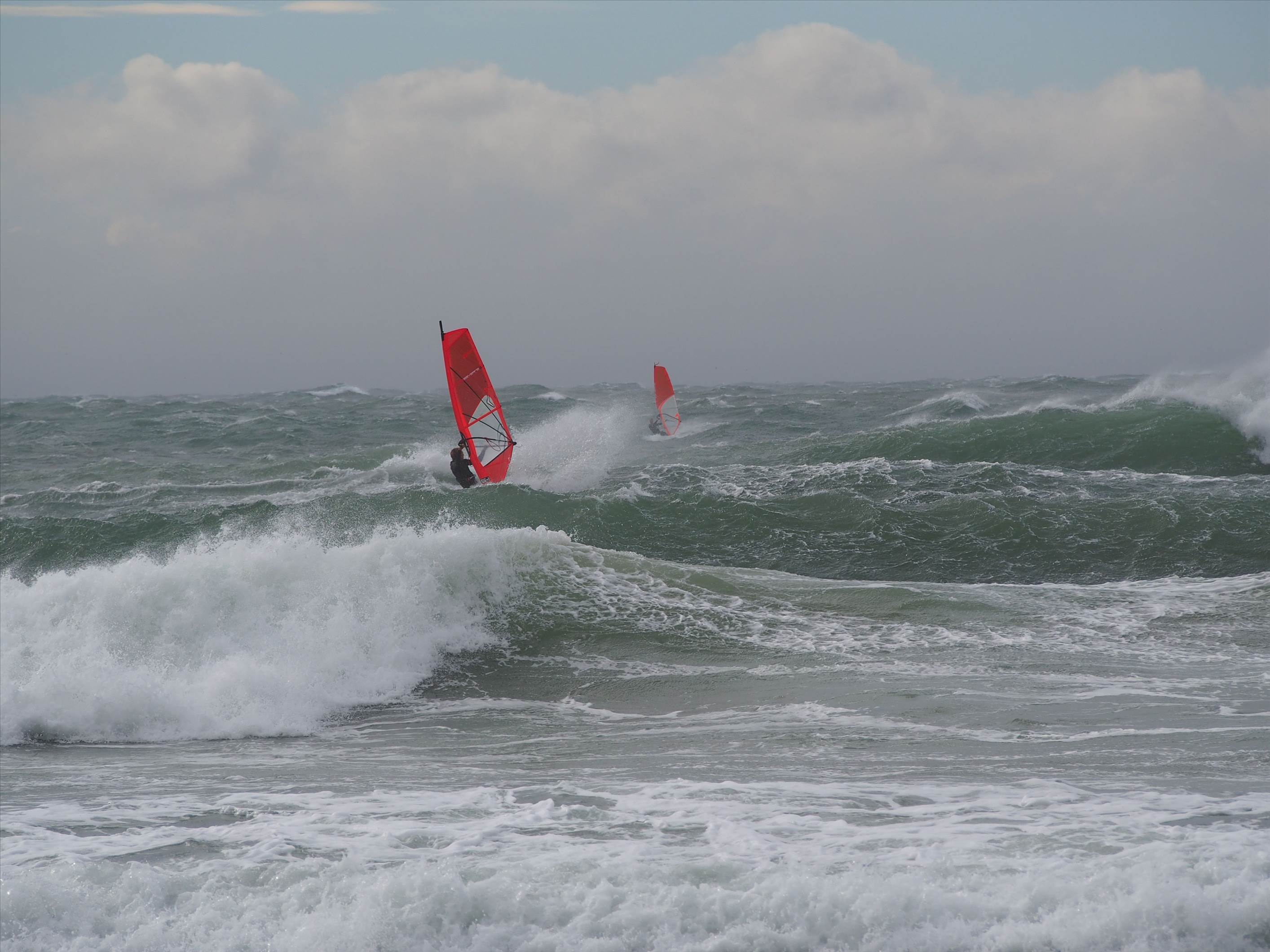 Bell Buoy