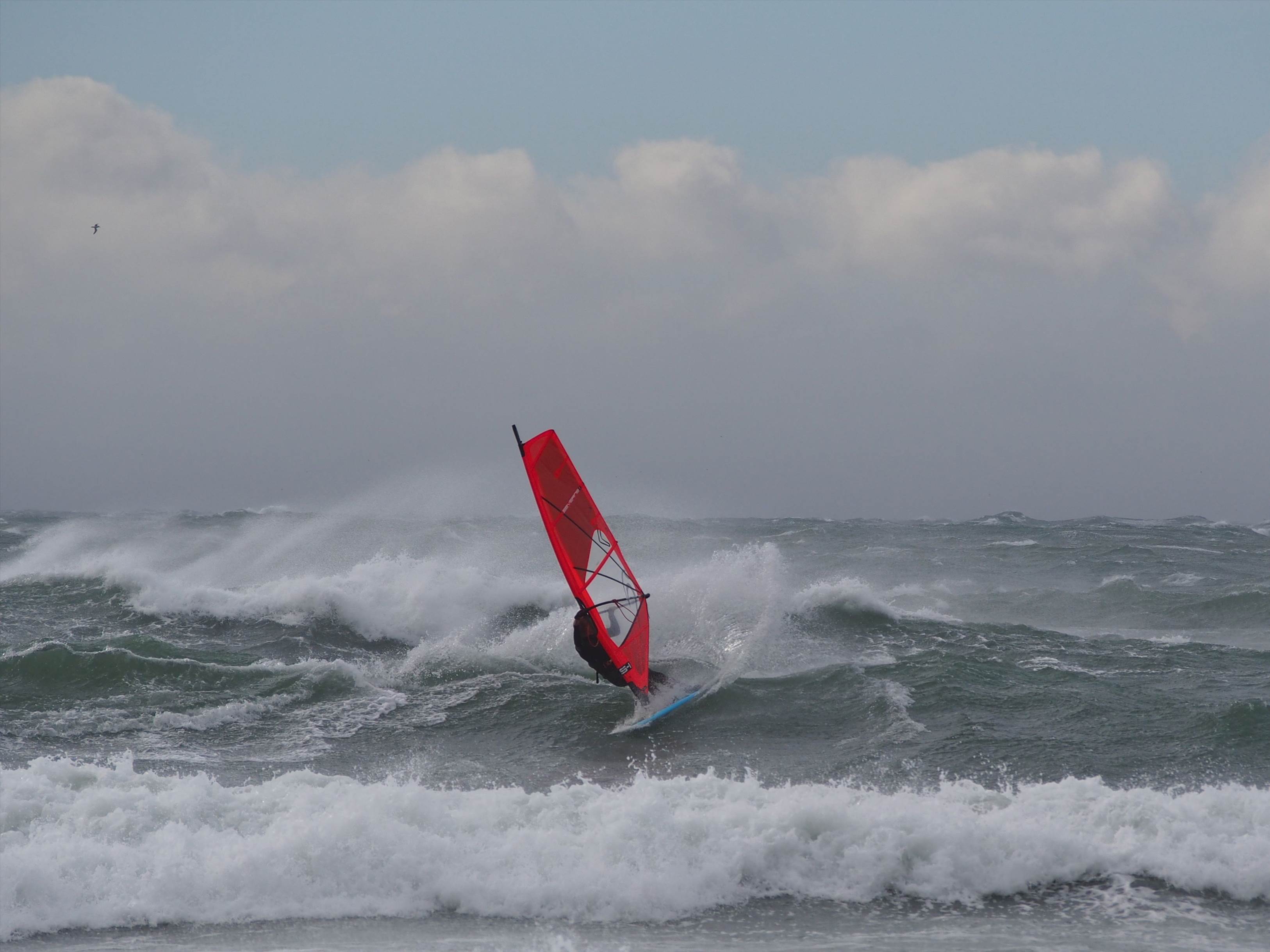 Bell Buoy