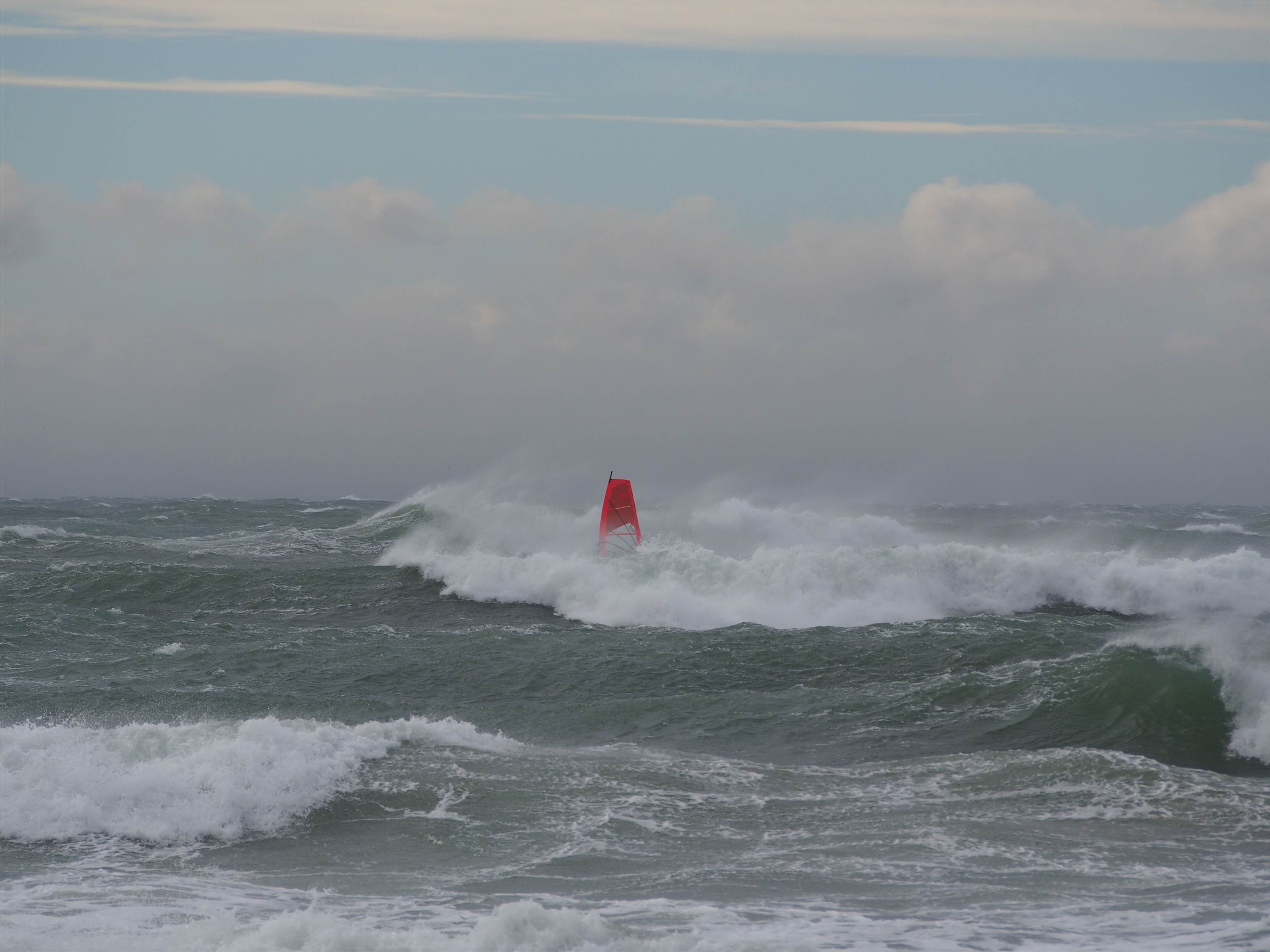 Bell Buoy