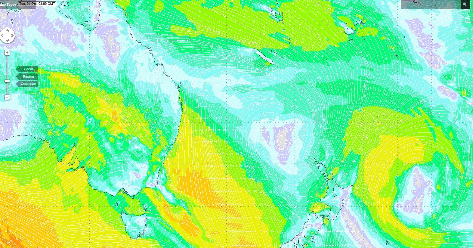 ecmwf