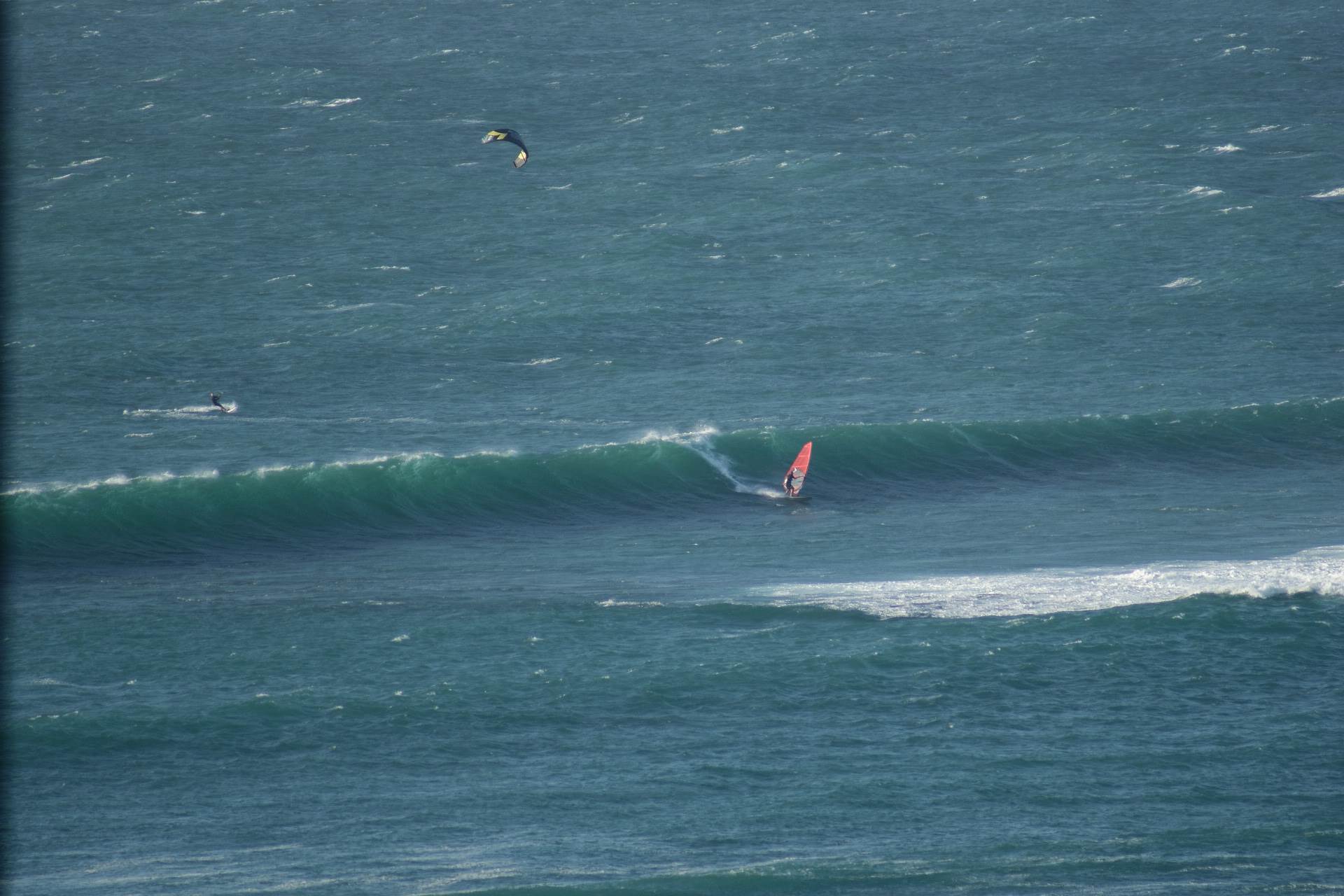 4.3 mast 20cm ext = 5m pump dragon froth 300m  tails