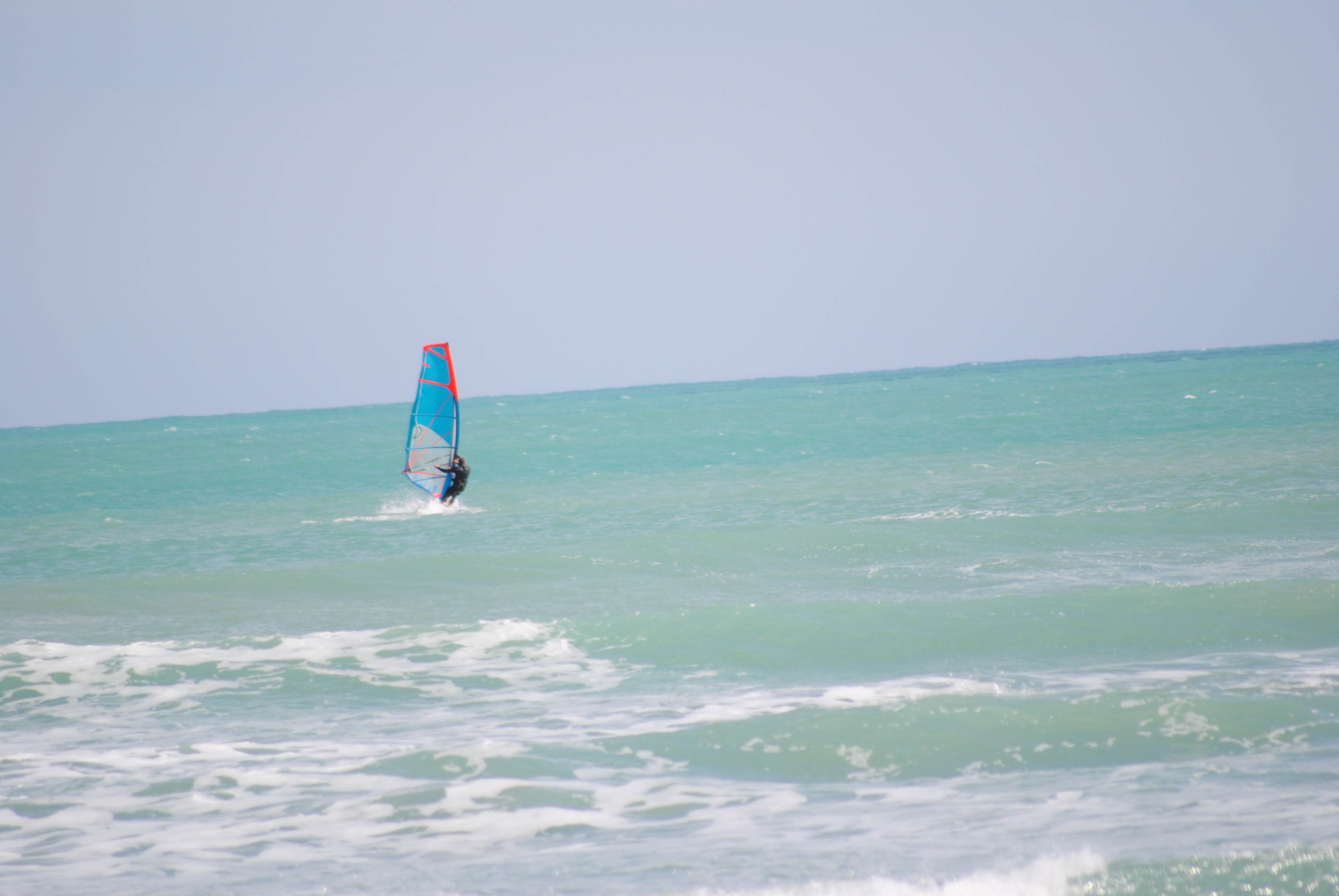 Beachport Friday 4th Oct 13