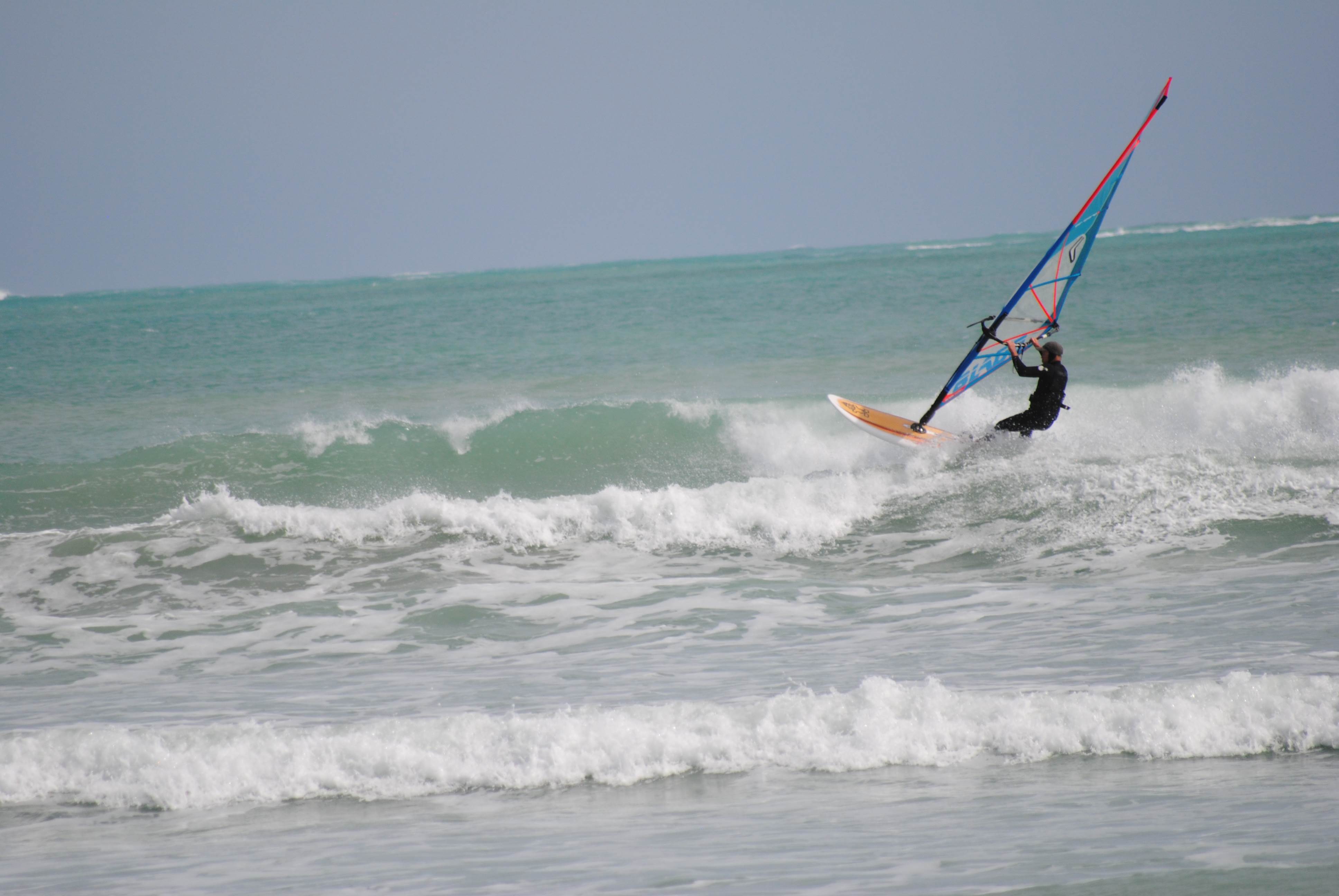 Beachport Friday 4th Oct 13