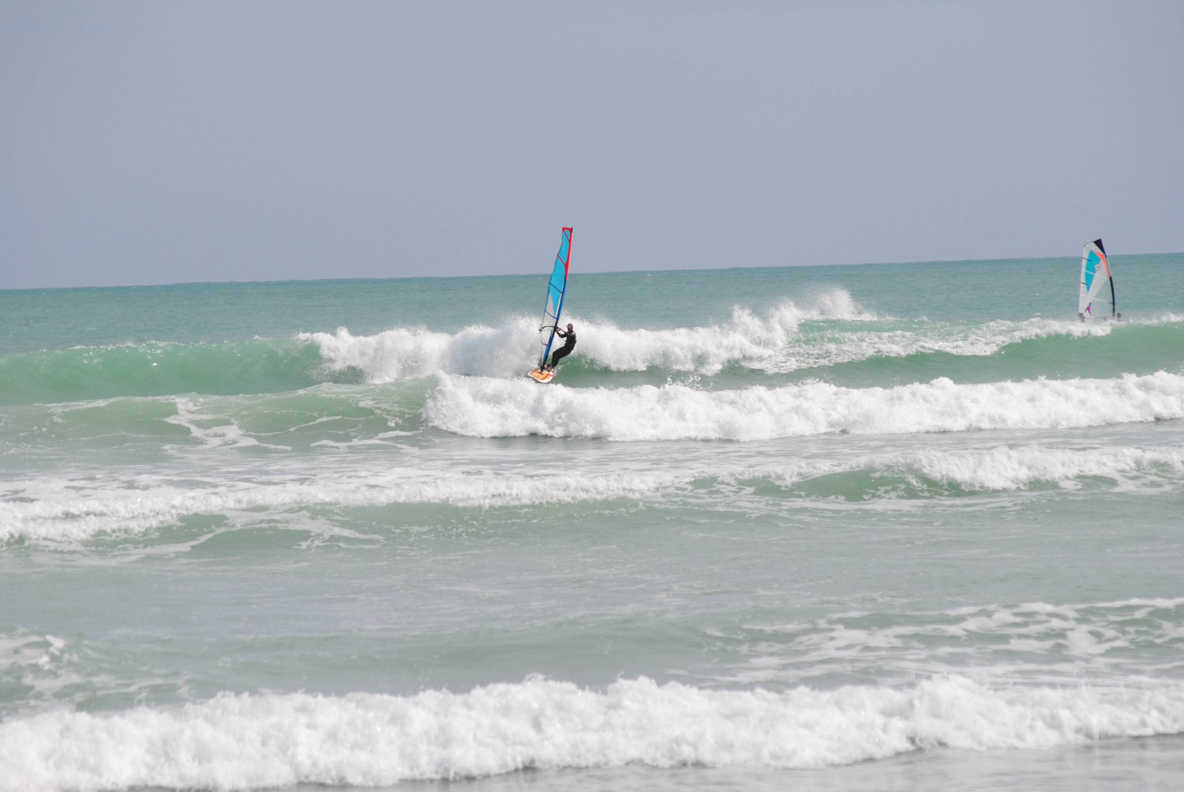 Beachport Fri 4th Oct