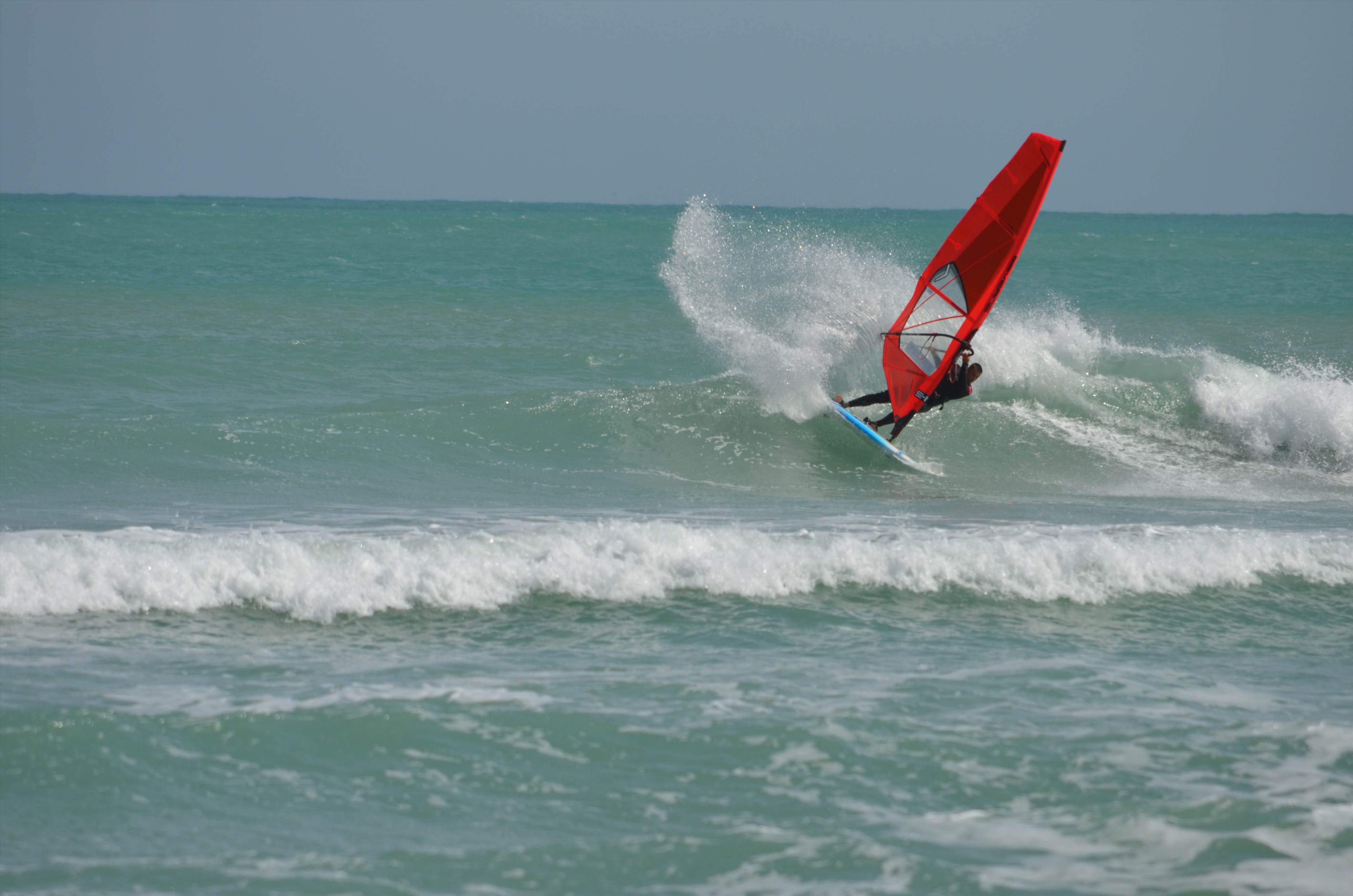 Beachport 4/10/13