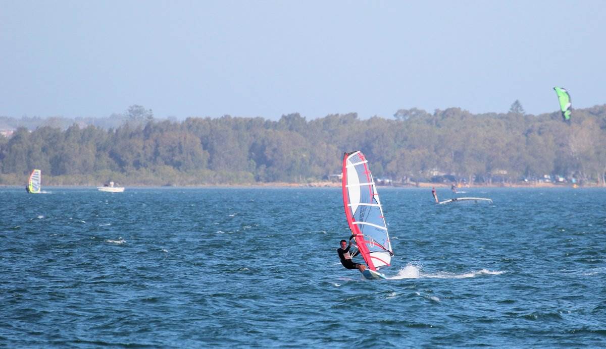 GPS free race day