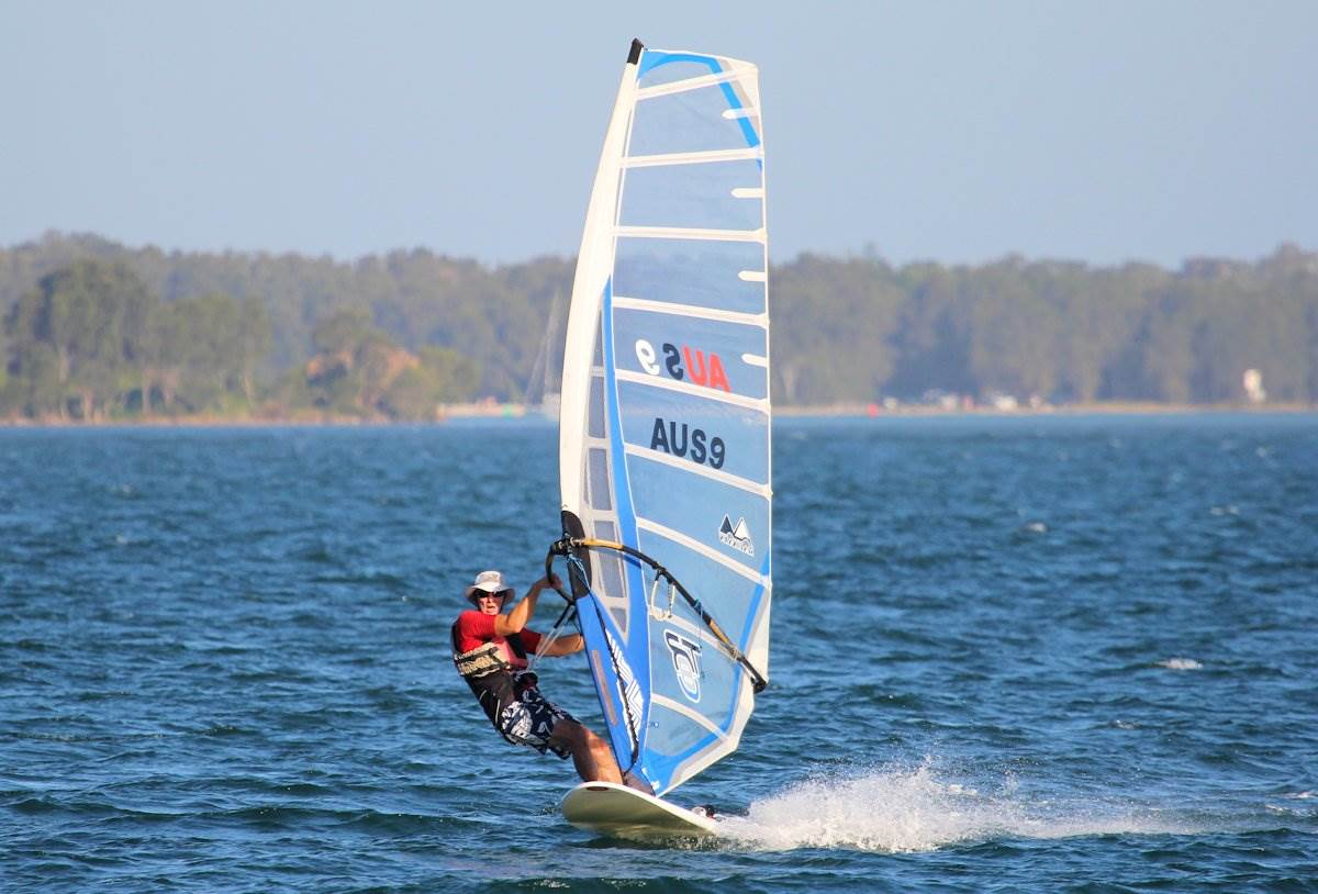 GPS free race day