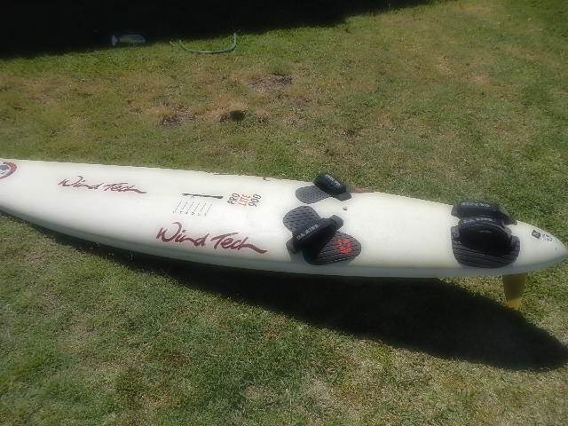 Windtech 900 pro lite