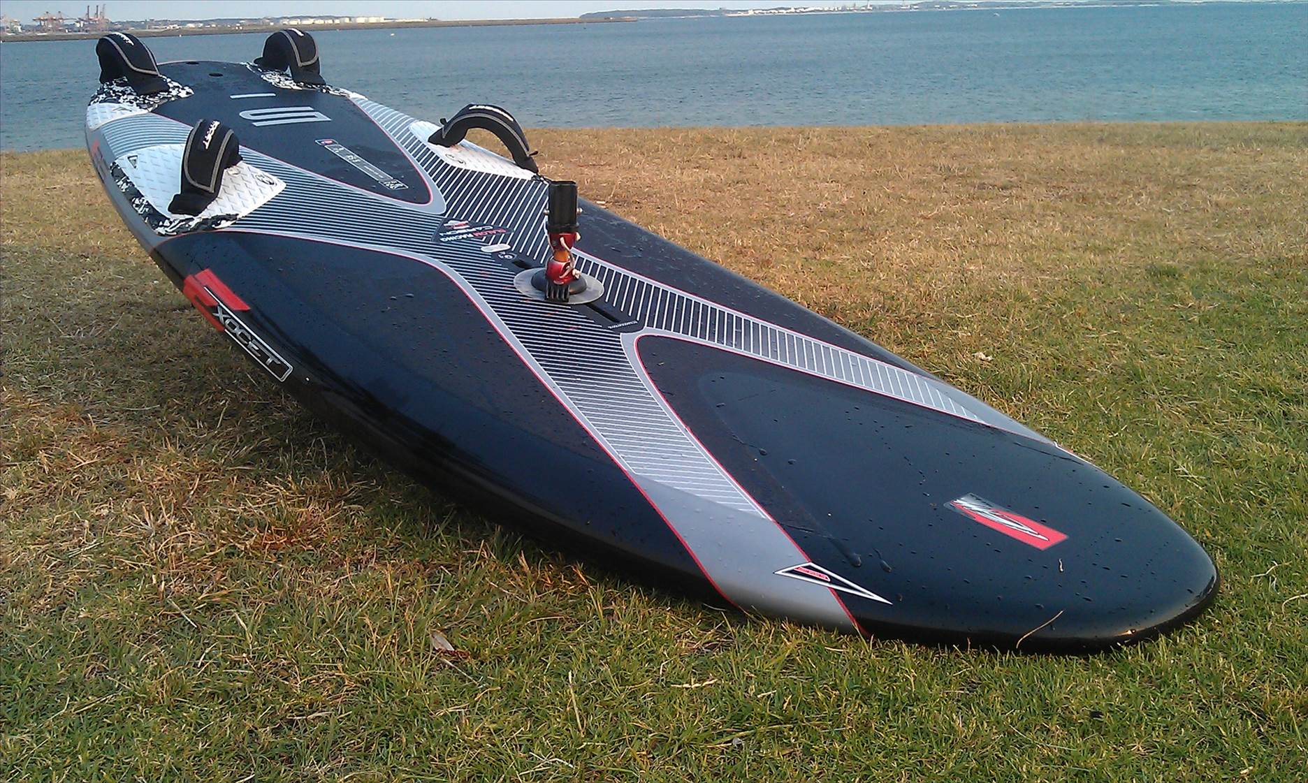 2014 Exocet RS5