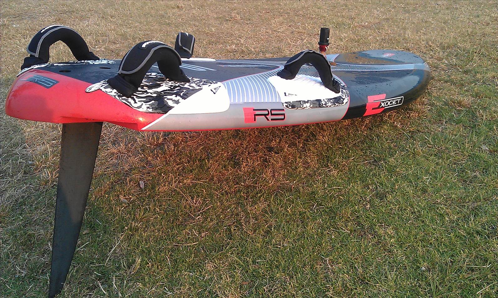 2014 Exocet RS5