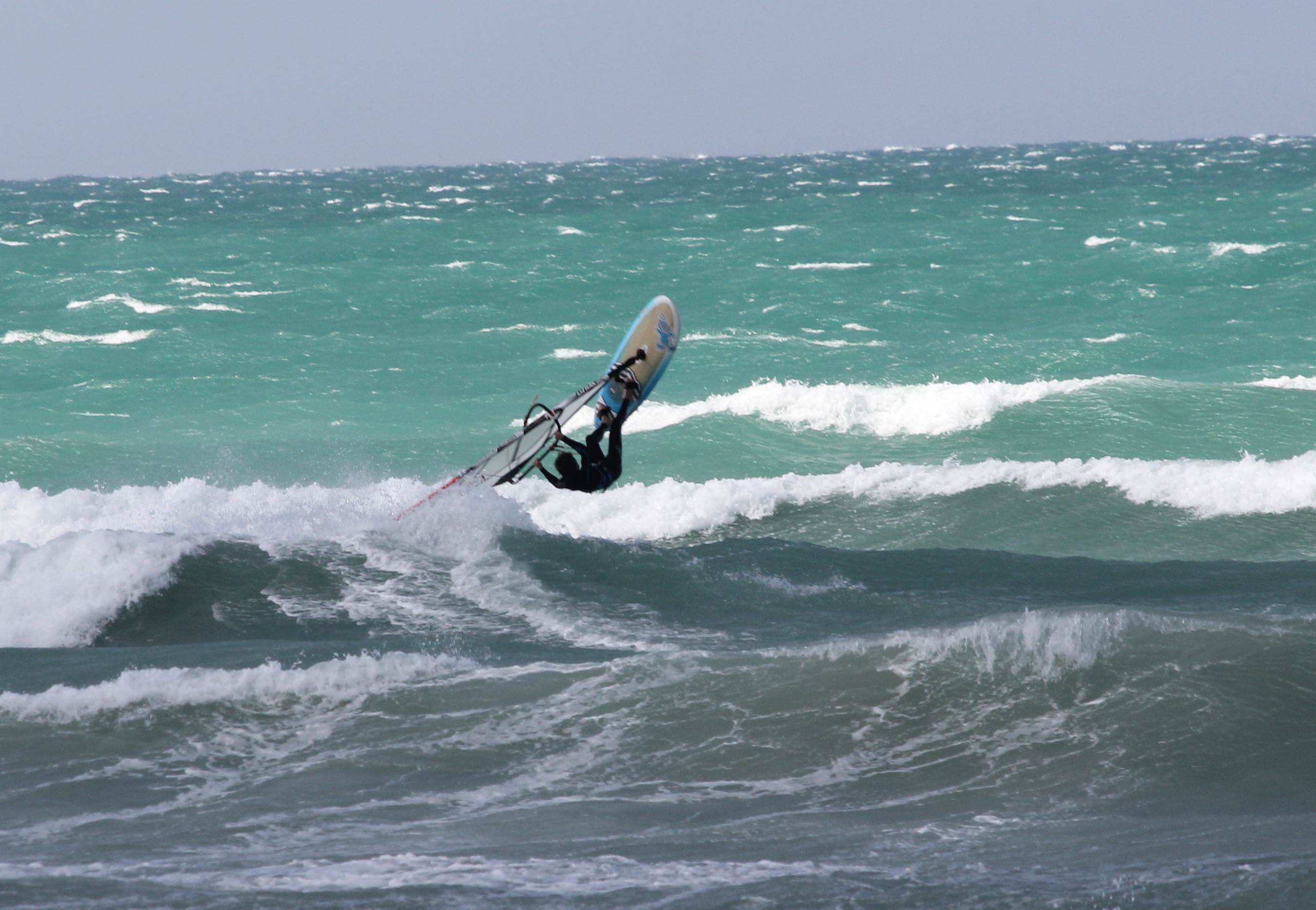 back roll 8098