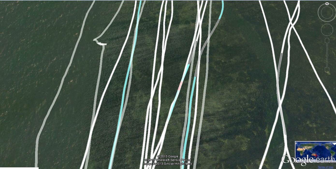 google earth