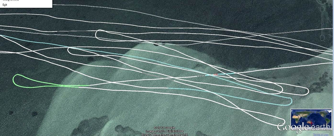 google earth