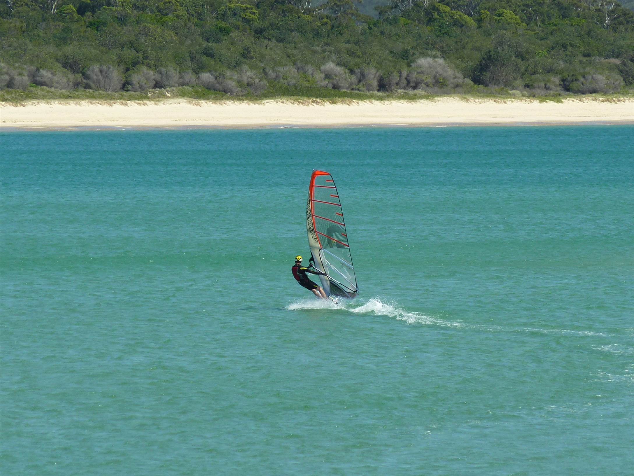 4 Windsurfing Martin and Dad (29)