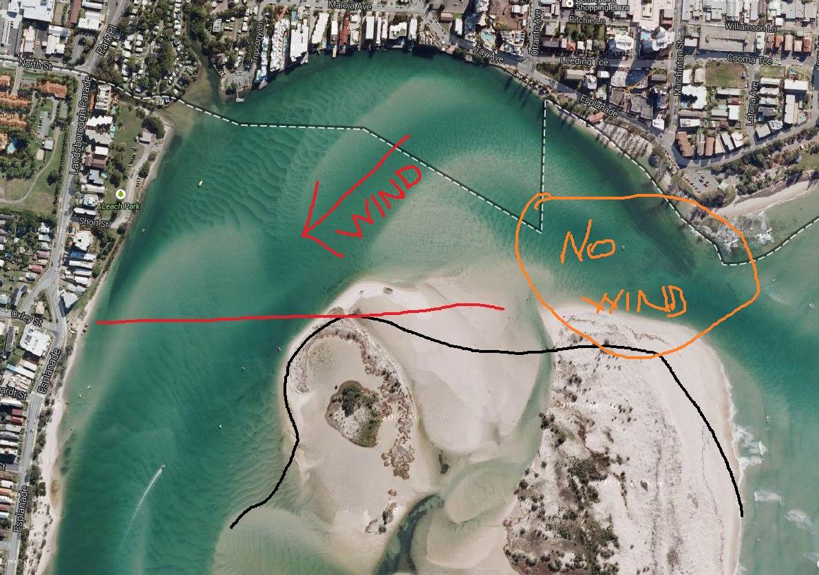 caloundra