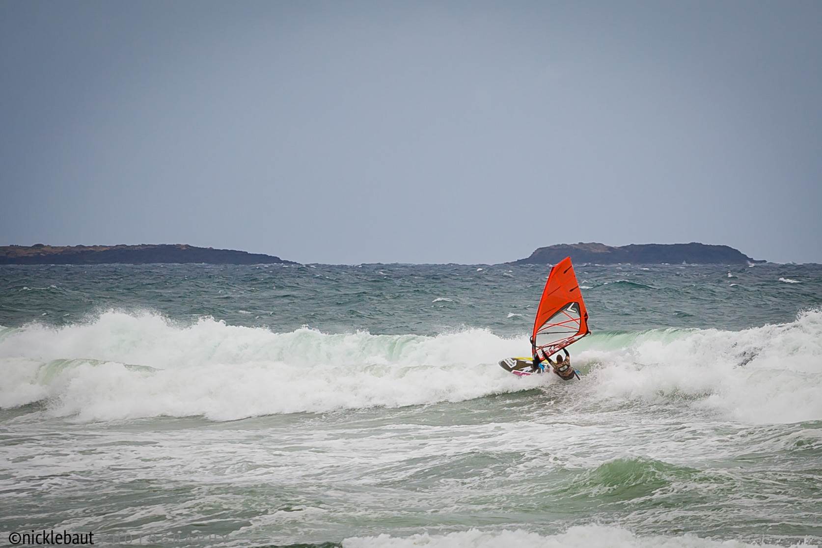 Men's Open - Windang