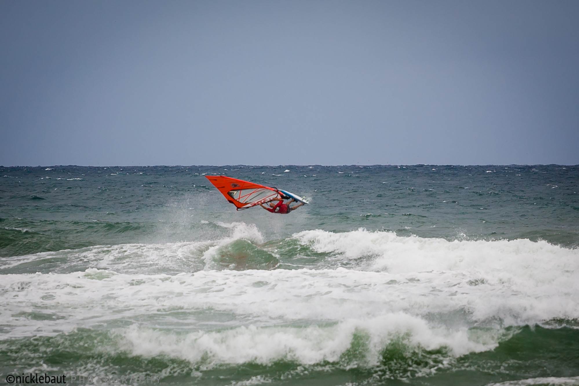 Men's Open - Windang
