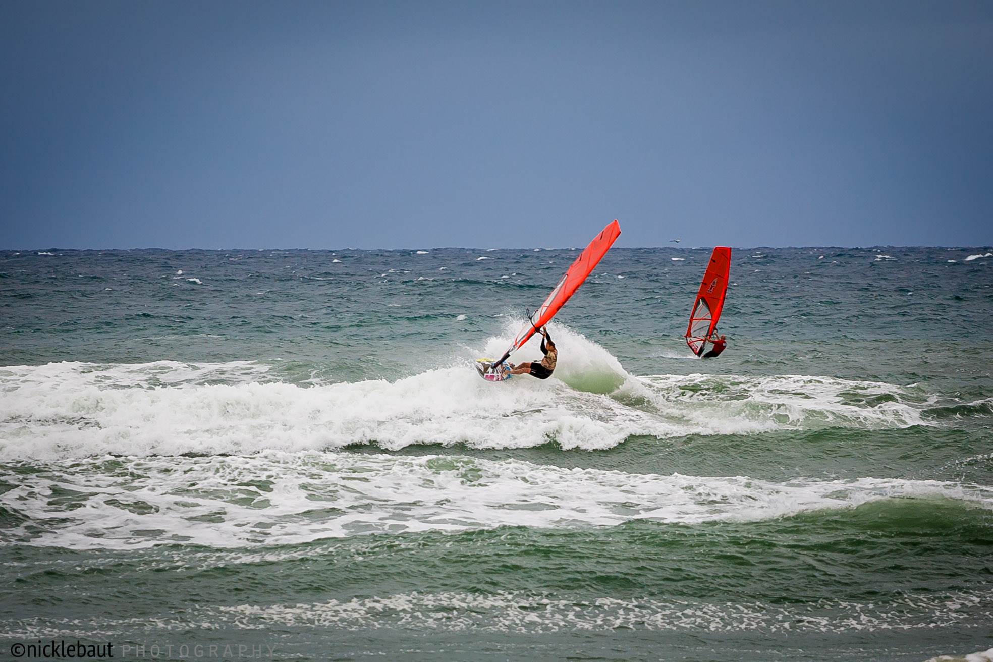 Men's Open - Windang